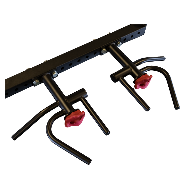 MULTI-GRIP CHIN UP (2) Hex or SPR1000