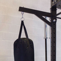 Heavy Bag Hangar for SPR1000