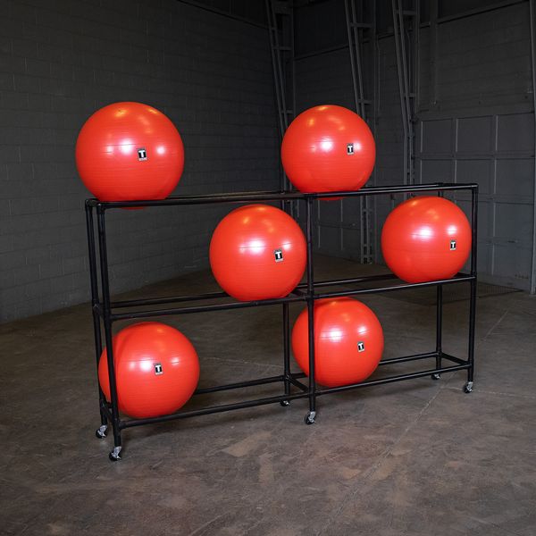  Ball Rack