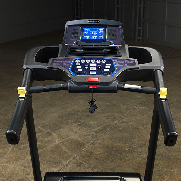 Endurance Commercial Treadmill