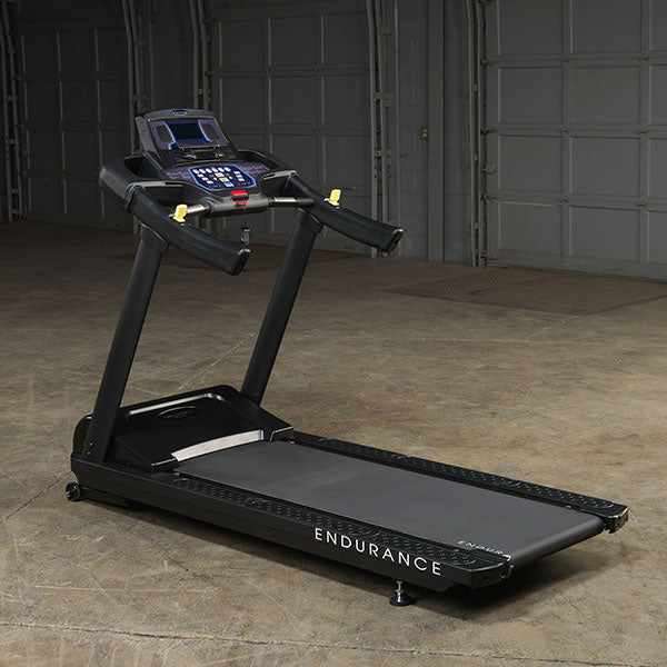 Endurance Commercial Treadmill