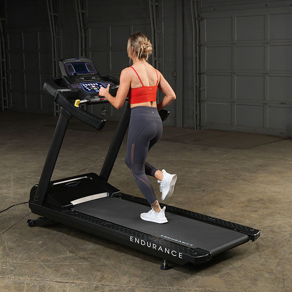 Endurance Commercial Treadmill