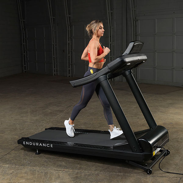 Endurance Commercial Treadmill