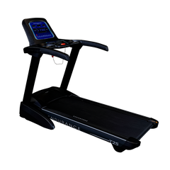 Endurance Folding Treadmill