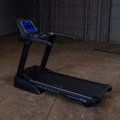 Endurance Folding Treadmill