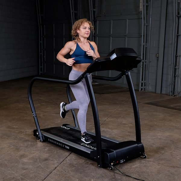 Endurance Walking Treadmill