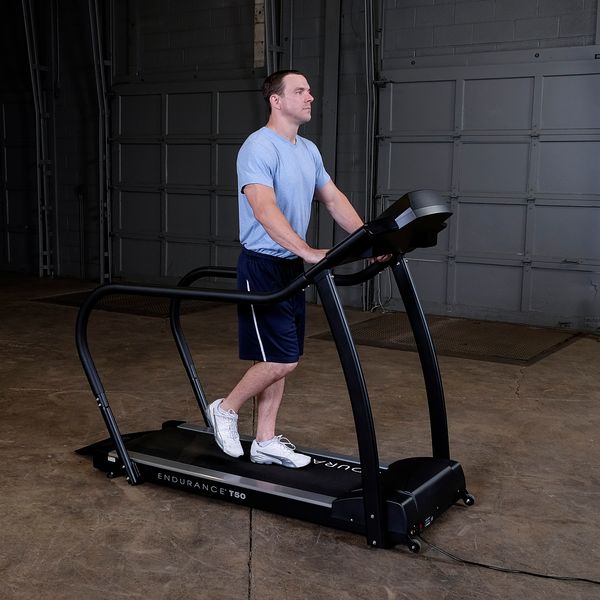 Endurance Walking Treadmill