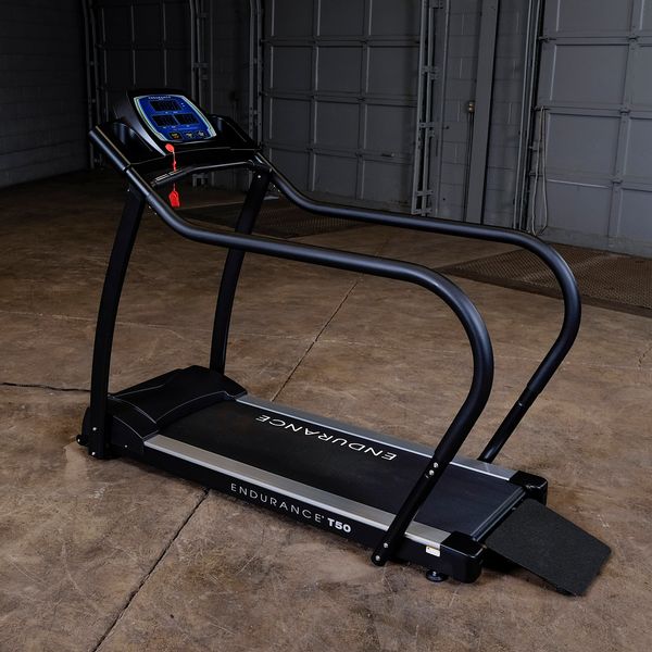 Endurance Walking Treadmill