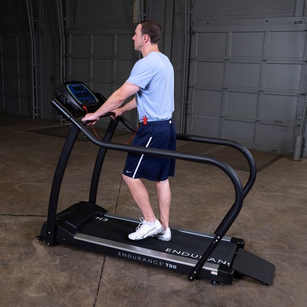 Endurance Walking Treadmill