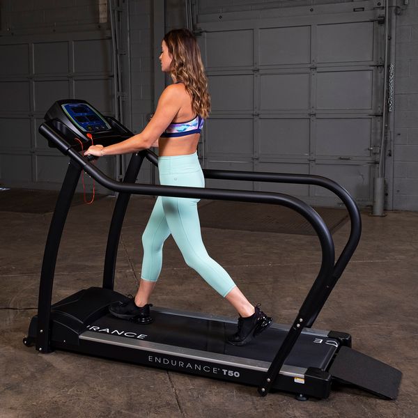 Endurance Walking Treadmill