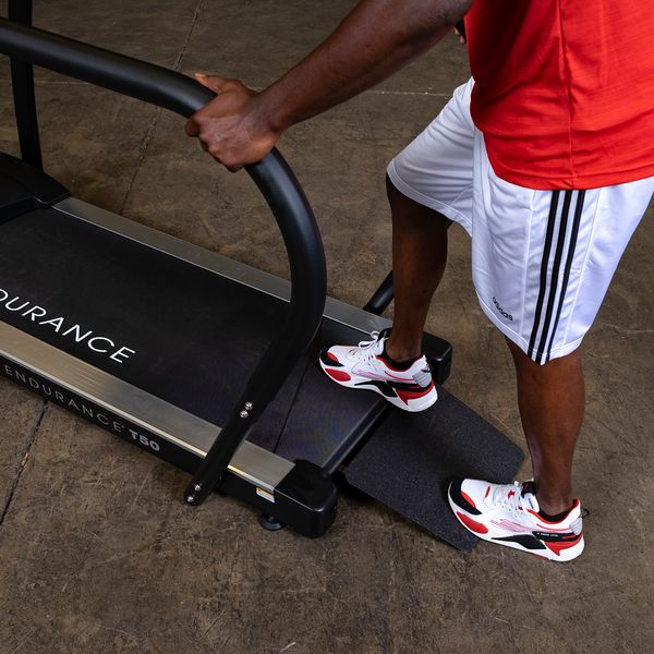 Endurance Walking Treadmill