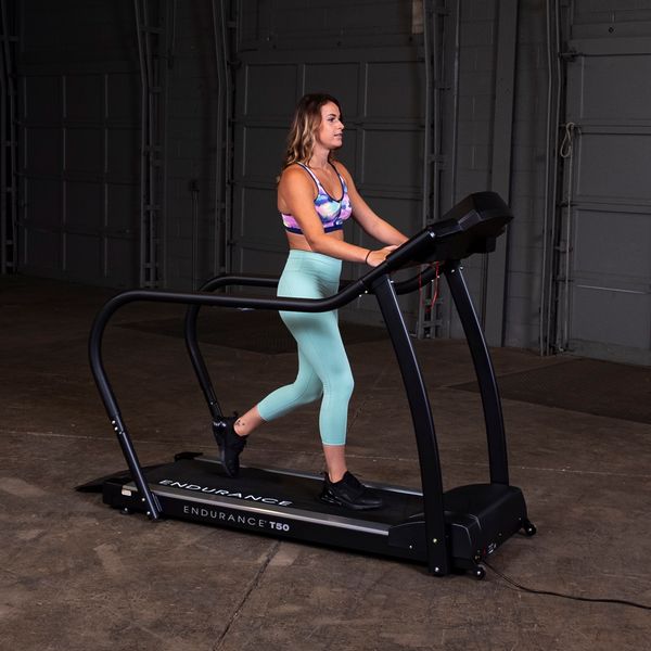 Endurance Walking Treadmill