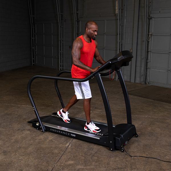 Endurance Walking Treadmill