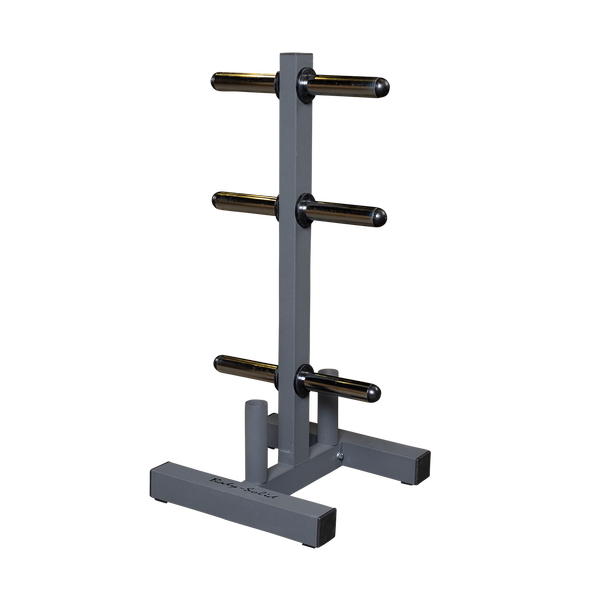 Olympic Plate Tree & Bar Holder