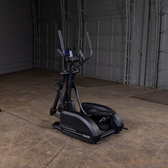 Endurance E400 Elliptical Trainer