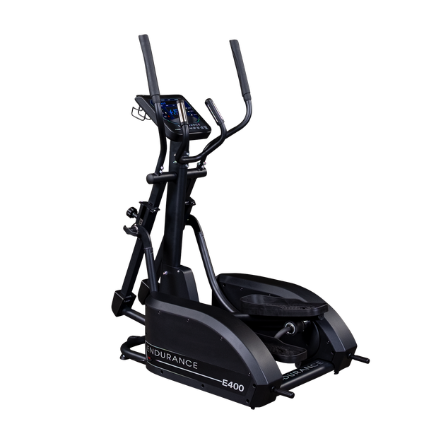 Endurance E400 Elliptical Trainer