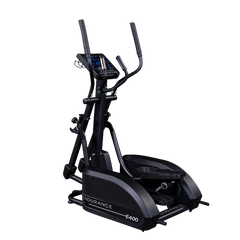 Endurance E400 Elliptical Trainer