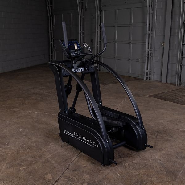 Endurance E5000 Premium Elliptical Trainer