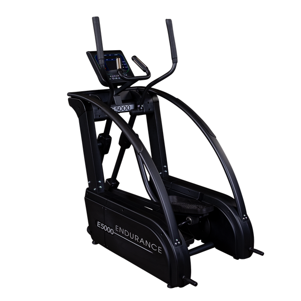 Endurance E5000 Premium Elliptical Trainer