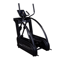 Endurance E5000 Premium Elliptical Trainer