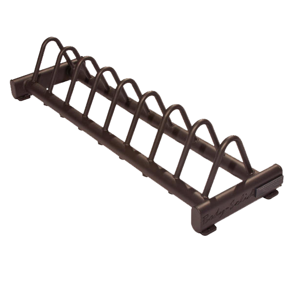 Bumper Plate Rack